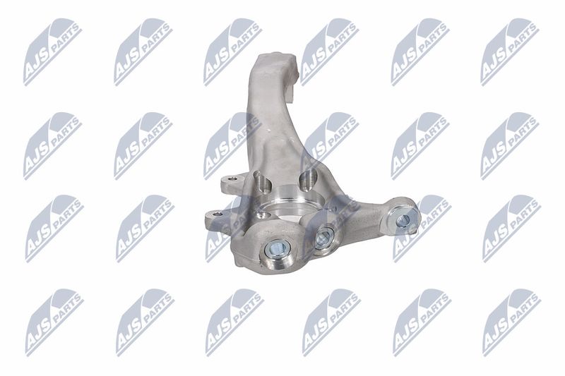 Käändmik, rattakinnitus, NTY ZZP-BM-006