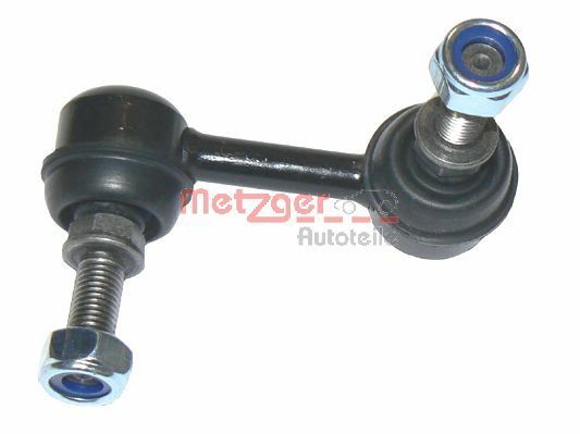 биалета METZGER AUTOTEILE