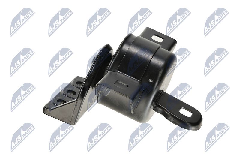 Paigutus, Mootor, NTY ZPS-DW-011