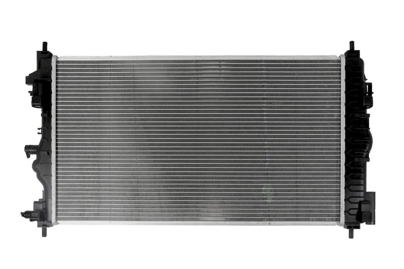 KAMOKA 7700175 Radiator, engine cooling