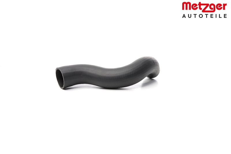 METZGER AUTOTEILE 2400763 Charge Air Hose