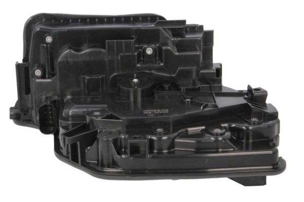 Door lock Voor Links past: BMW 2 Active Tourer F45, F46, 2 Gran Tourer F46, 7 G11, G12, i3 I01, X1 F48, X2 F39, X5 F15, F85, X6 F16, F86  MINI COUNTRYMAN F60, COUNTRYMAN F60 LCI 07.13-