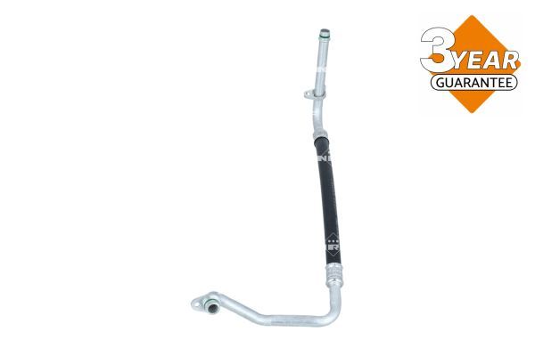 Kõrgsurve-, madalsurvetorustik, kliimaseade, NRF 400008
