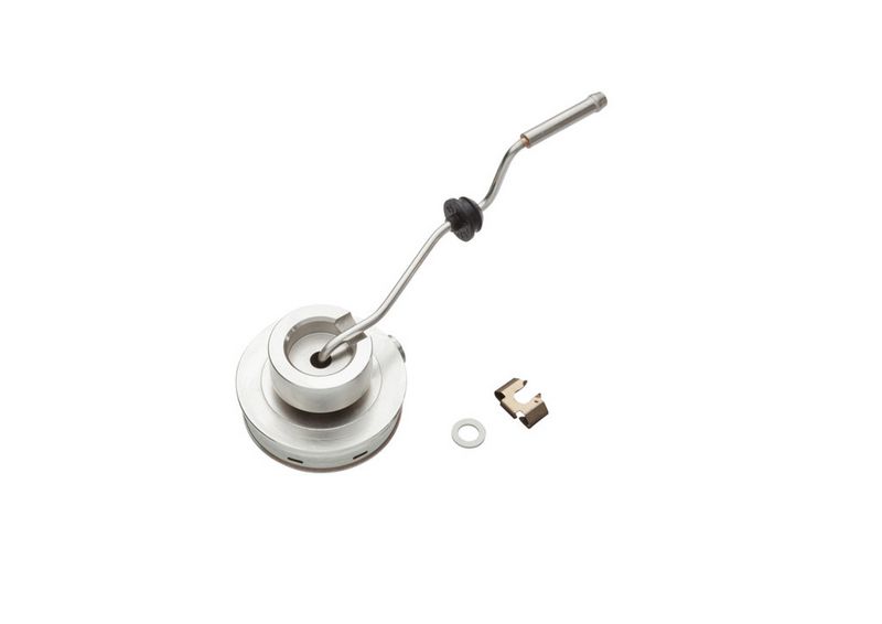Product Autonomā apsildes sistēma WEBASTO 1313132B Image