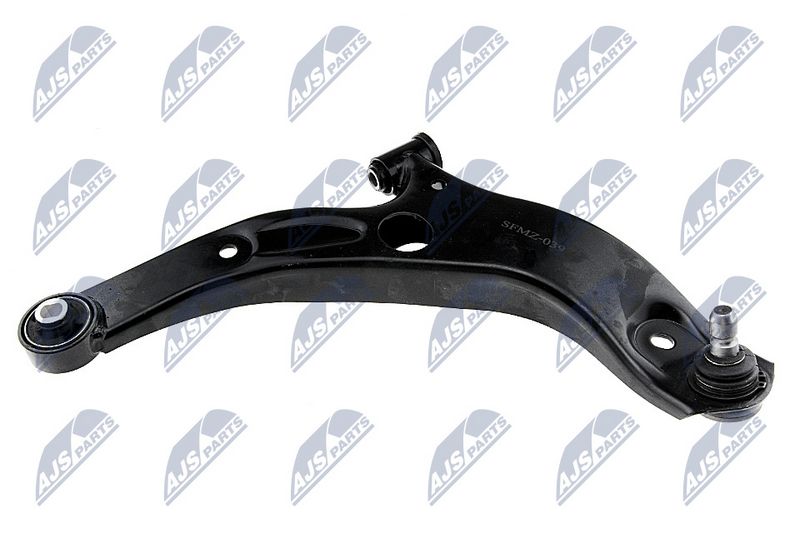NTY ZWD-MZ-039 - Control/Trailing Arm, wheel suspension