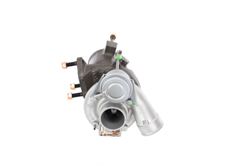 REMANTE 003-001-001038R Charger, charging (supercharged/turbocharged)