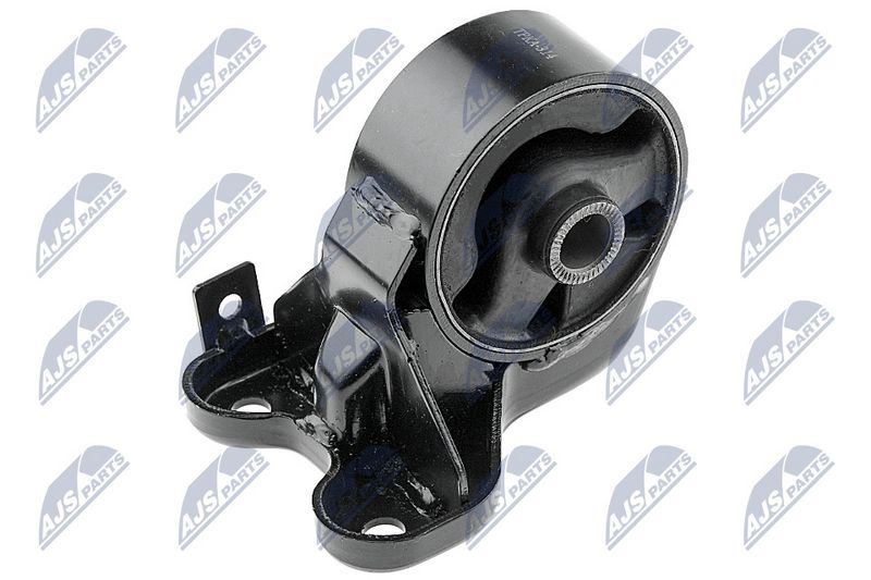 Paigutus, Mootor, NTY...