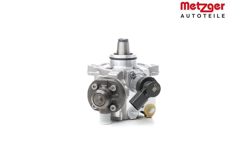 METZGER AUTOTEILE 0831006 Aukšto slėgio kuro siurblys