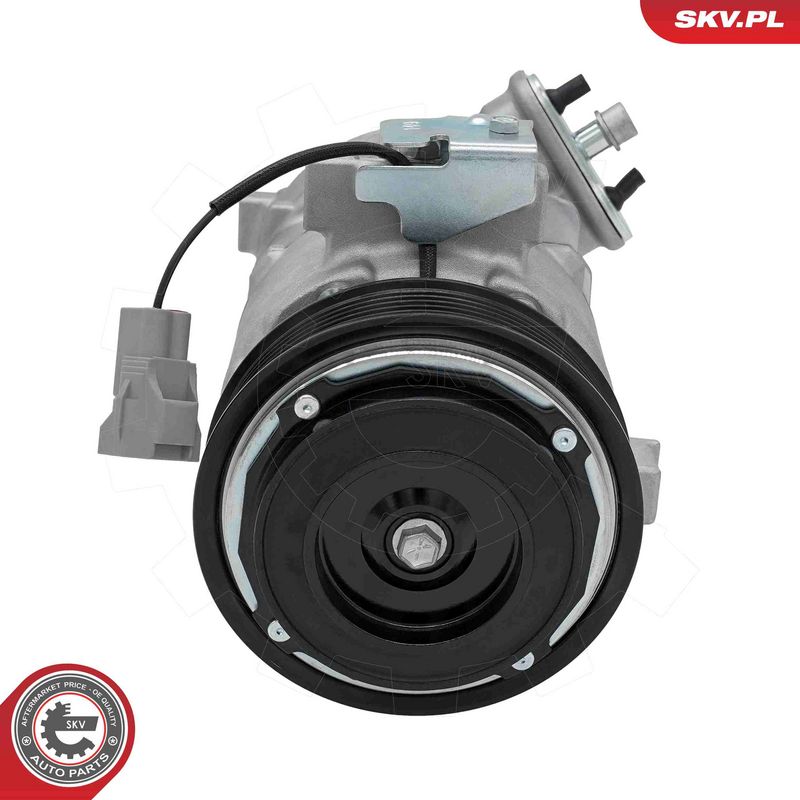 Kompressor, kliimaseade, ESEN SKV 84SKV043
