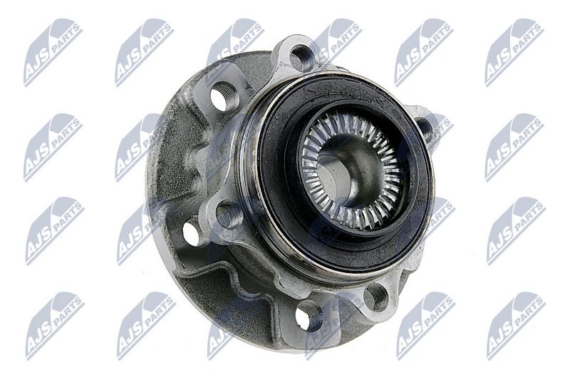 Rattalaagrikomplekt, NTY...