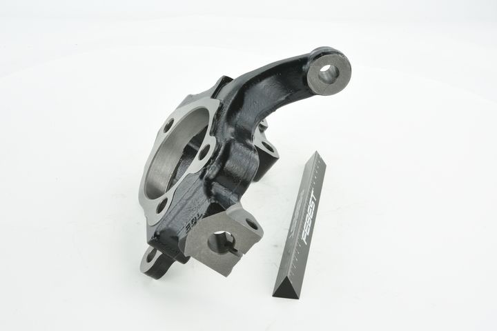 FEBEST 0228-Z12FLH Steering Knuckle, wheel suspension