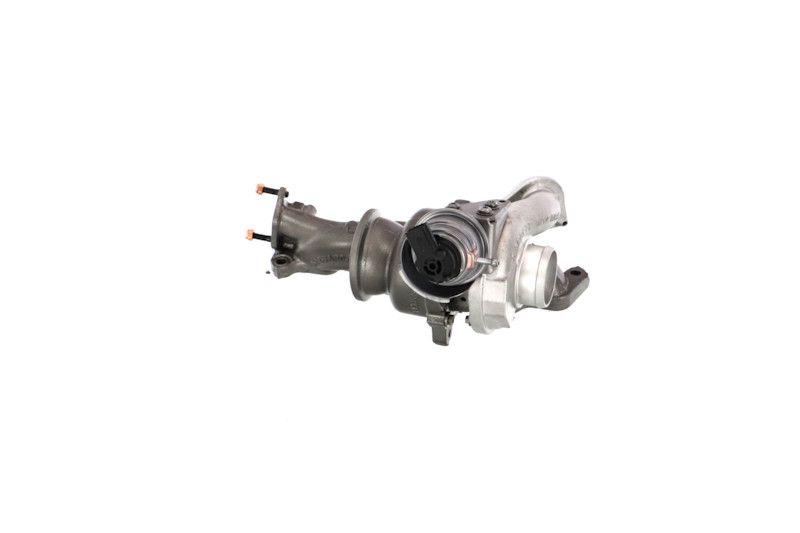 REMANTE 003-002-004574R Charger, charging (supercharged/turbocharged)