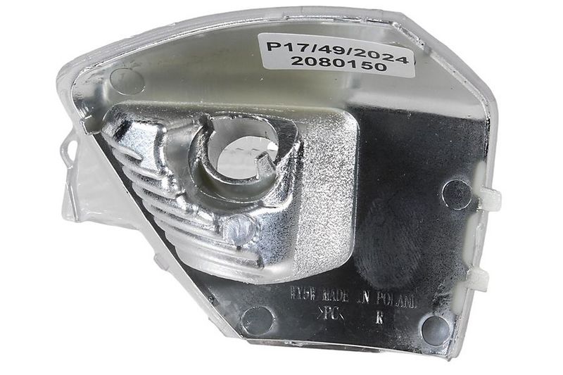 METZGER AUTOTEILE 2080150 Direction Indicator