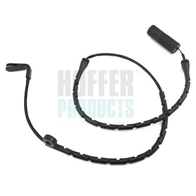 HOFFER 212015 - Wear Warning Contact, Brake Pads