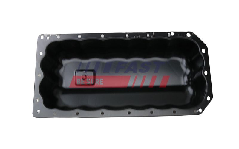 FAST FT00217 Oil Sump