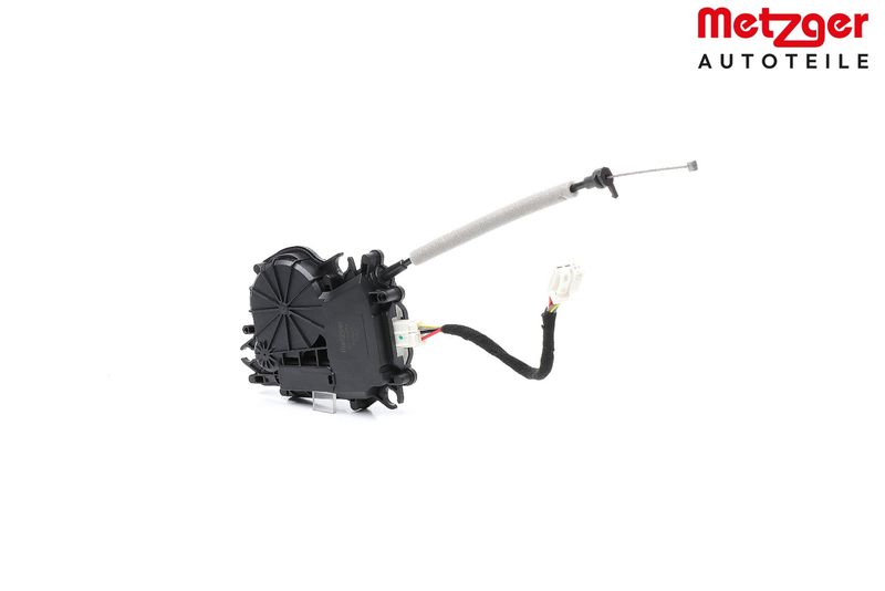 ZUZIEHHILFE HECKKLAPPE METZGER AUTOTEILE 2310671 5