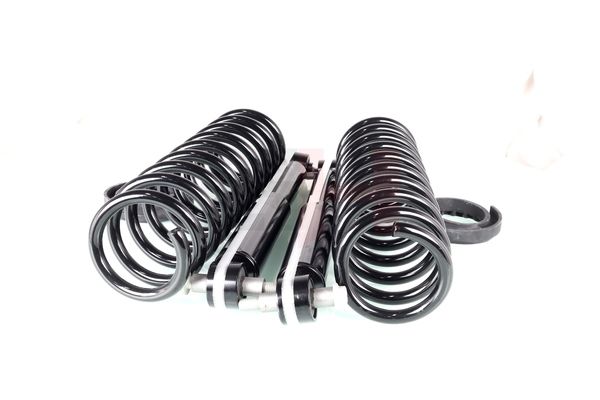 GH GH-332552S01 Suspension Kit, springs/shock absorbers