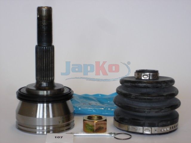 Liigendlaager, veovõll,...