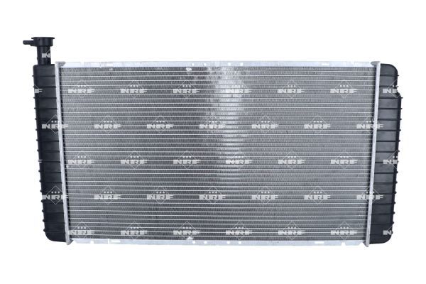 NRF 50255 Radiator, engine cooling