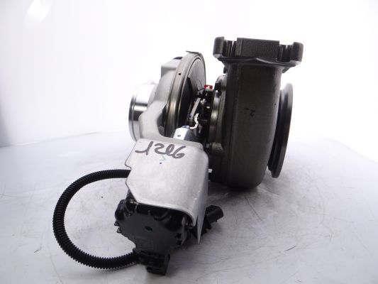 turbo VOLVO/RVI 5,2L Euro6 906395-5002S