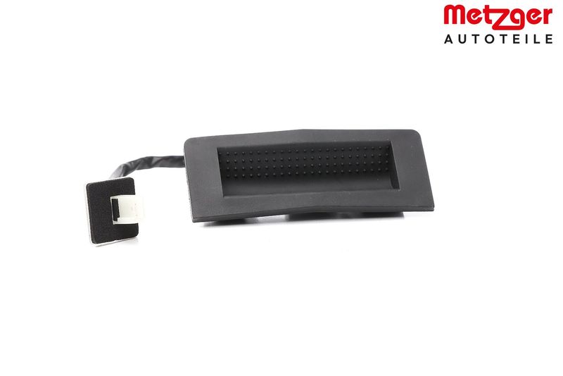 METZGER AUTOTEILE 2311115 Tailgate Handle