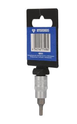 Padrun, KS TOOLS BT020820