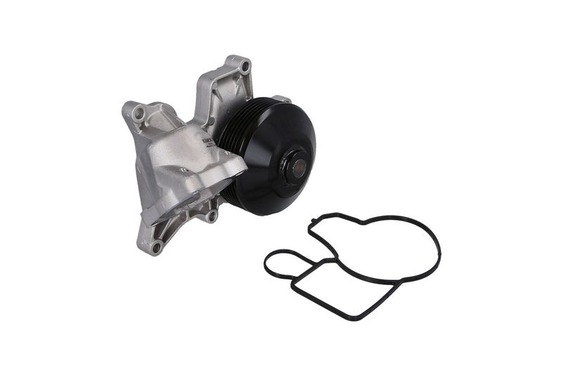Veepump, mootori jahutus, KAMOKA T0048