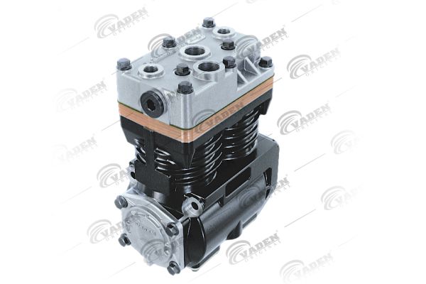 kompresor RVI 1700010001