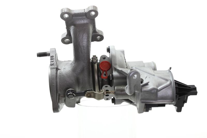 Repasované turbodmychadlo BorgWarner 16319880008
