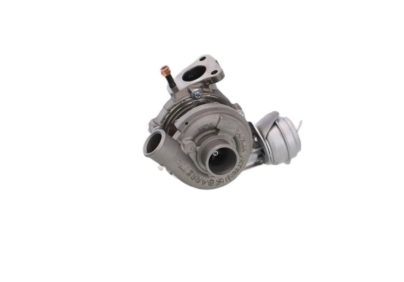 REMANTE 003-001-004453R Charger, charging (supercharged/turbocharged)