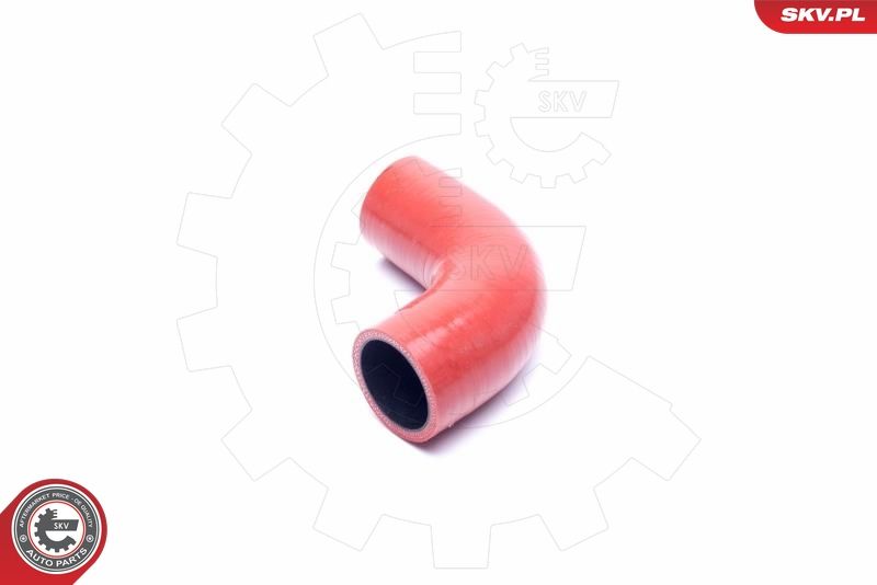 ESEN SKV 54SKV159 Charge Air Hose