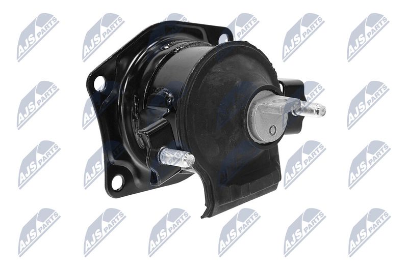 Paigutus, Mootor, NTY ZPS-HD-030