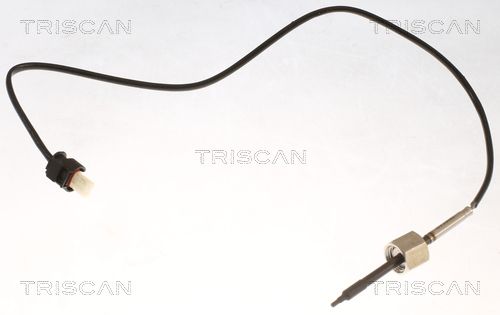 TRISCAN Érzékelő, kipufogógáz-hőmérséklet 8826 23041