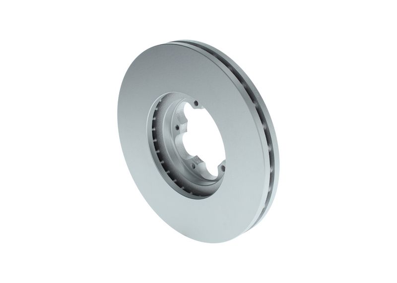 BOSCH 0 986 479 F46 Brake Disc