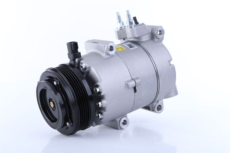 Kompressor, kliimaseade, NISSENS 890788