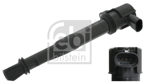 Product Image - Inlaatklep - 48313 - TRW Engine Component