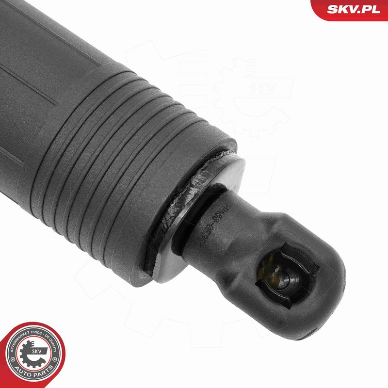 ESEN SKV 52SKV999 Electric Motor, tailgate