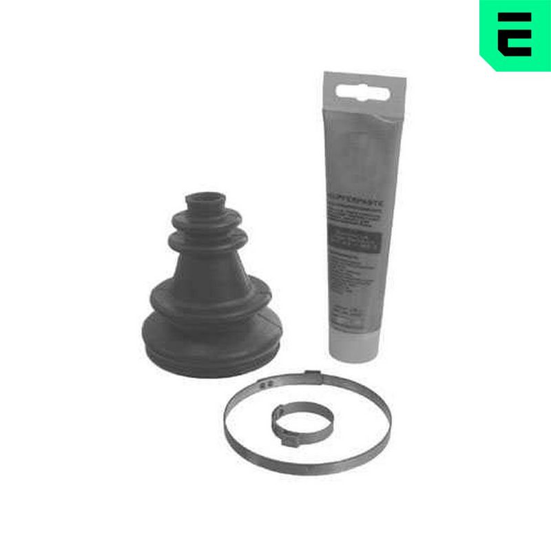 OPTIMAL MK-870870 - Bellow Kit, drive shaft