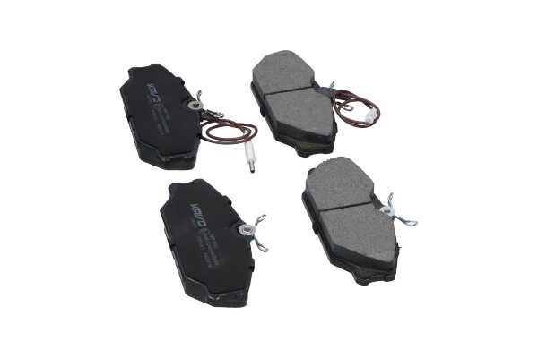 Kavo Parts KBP-1022 Stabdžių trinkelių rinkinys, diskinis stabdys