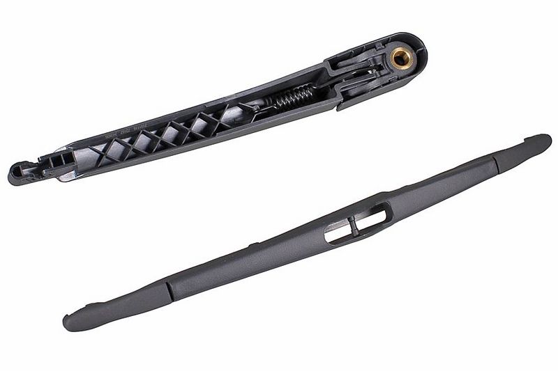 Wisserarm/afdekking Achter past: FORD MONDEO IV KOMBI 03.07-01.15