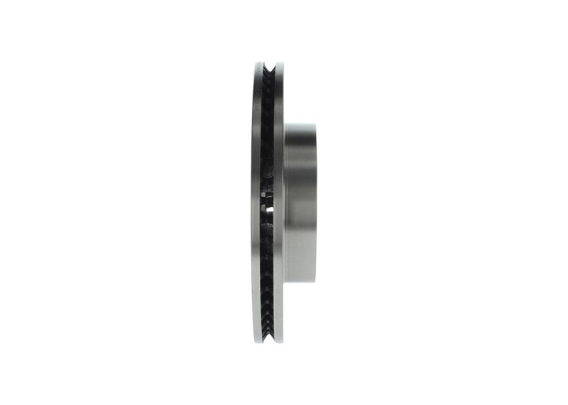 BOSCH Disque de frein 0 986 479 A97