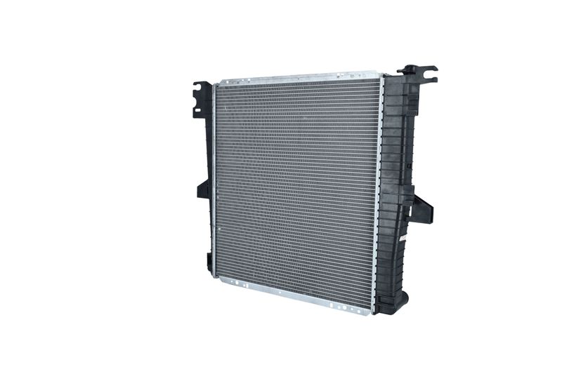 Radiaator, mootorijahutus, NRF 56034