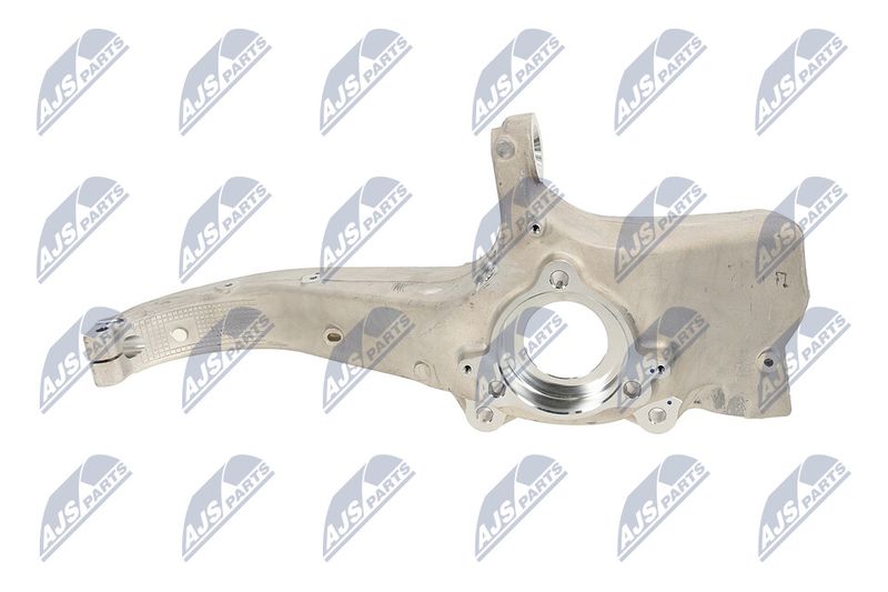 Käändmik, rattakinnitus, NTY ZZP-CH-033