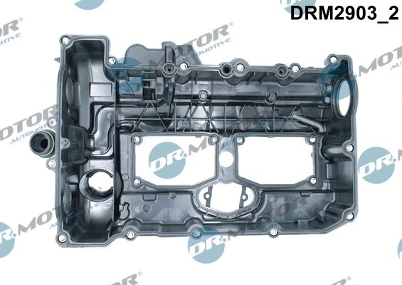 Кришка голівки циліндра, Dr.Motor DRM2903