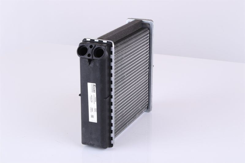 NISSENS 72636 Heat Exchanger, interior heating