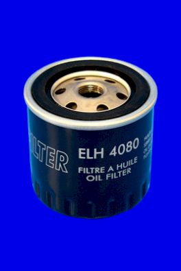 MECAFILTER olajszűrő ELH4080