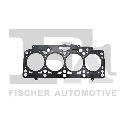 FISCHER AUDI Прокладка головки блоку A3, Golf | V, Caddy, Polo 1.9TDI 98-2K