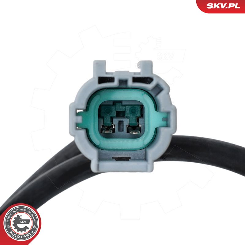 Andur, rattapöörete arv, ESEN SKV 06SKV207
