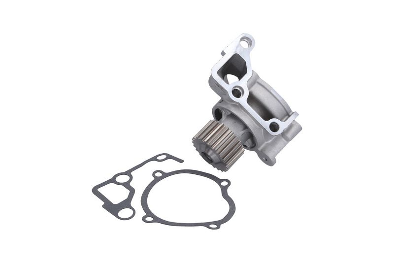 Veepump, mootori jahutus, KAMOKA T0170