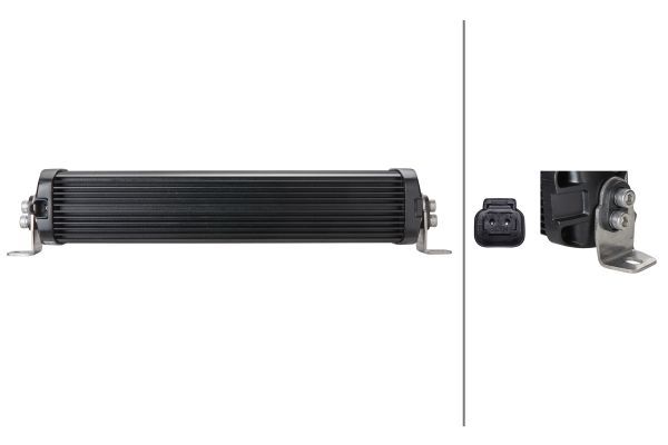 HELLA 1GJ 360 001-002 Worklight